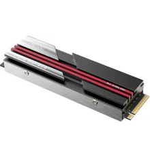 Накопитель SSD Netac M.2 2280 NV7000 NVMe PCIe 1Tb NT01NV7000-1T0-E4X (heat sink)