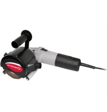 Интерскол ШМ-110/1400ЭМ Щеточная шлифовальная машина [650.1.0.00] { диаметр щетки 110 мм., 1400 Вт }