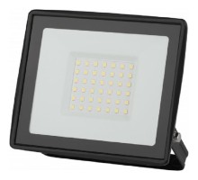 ЭРА Б0052024 Прожектор светодиодный уличный LPR-023-0-65K-050 50Вт 6500K 4000Лм IP65