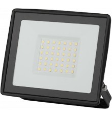 ЭРА Б0052024 Прожектор светодиодный уличный LPR-023-0-65K-050 50Вт 6500K 4000Лм IP65