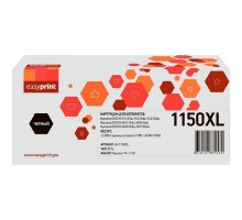 Easyprint TK-1150XL Тонер-картридж LK-1150XL для Kyocera-Mita M2135dn/M2635dn/M2735dw/P2235dn/P2235dw (12000 стр.) с чипом