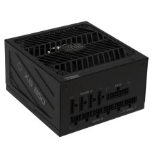 Блок питания Cooler Master ATX 850W XG850 80+ platinum (24+8+4+4pin) APFC 135mm fan 12xSATA Cab Manag RTL [MPG-8501-AFBAP-EU]