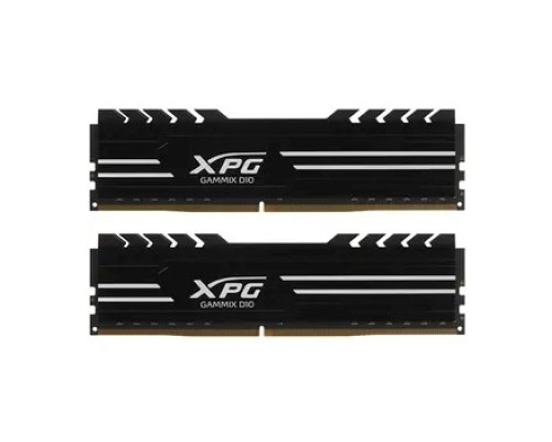 [Модуль памяти] A-data DDR4 DIMM 16GB PC28800 DDR4 KIT2 AX4U36008G18I-DB10 