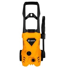 Мойка высокого давления DEKO DKCW140 [063-4302] { 1700 Вт, 140 бар, 330 л/ч } 