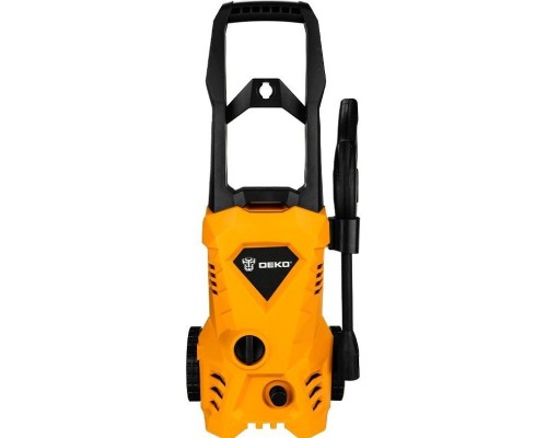 [Мойки] Мойка высокого давления DEKO DKCW140 [063-4302] { 1700 Вт, 140 бар, 330 л/ч } 