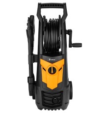 Мойка высокого давления DEKO DKCW150 PRO [063-4303] { 1800 Вт, 150 бар, 360 л/ч }