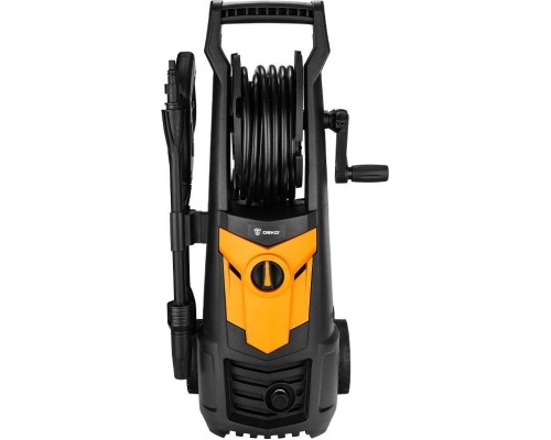 [Мойки] Мойка высокого давления DEKO DKCW150 PRO [063-4303] { 1800 Вт, 150 бар, 360 л/ч }