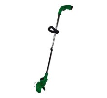 Триммер аккумуляторный ZITREK GreenCut 12 (082-2000) { 12В, Li-ion аккумулятор 1шт }