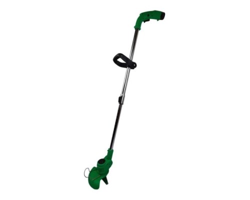 [Триммеры] Триммер аккумуляторный ZITREK GreenCut 12 (082-2000) { 12В, Li-ion аккумулятор 1шт }