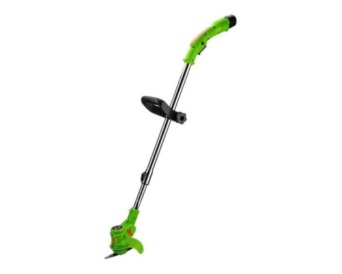 [Триммеры] Триммер садовый аккумуляторный DEKO DKTR12 (063-4232)