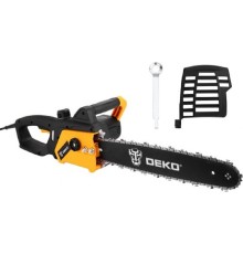 Электропила цепная DEKO DKEC16 [063-4246]