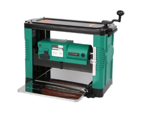 [Станки] Рейсмусовый станок Zitrek TP-2000