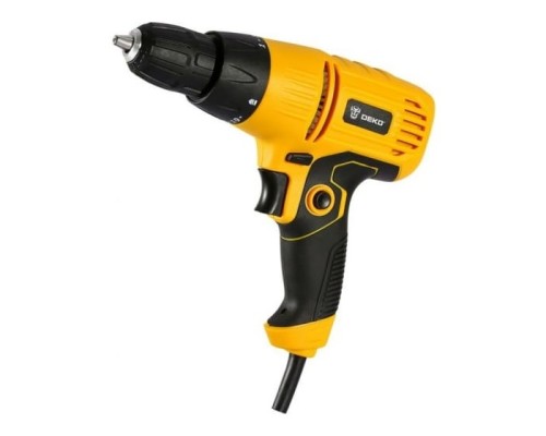 [Дрели, Шуруповерты, Гайковерты] Дрель DEKO DKSD500W [063-4053]