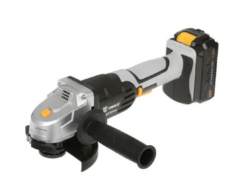 [Шлифовальные машины, Граверы] Углошлифовальная машина DEKO DKAG20-125 [063-2150]