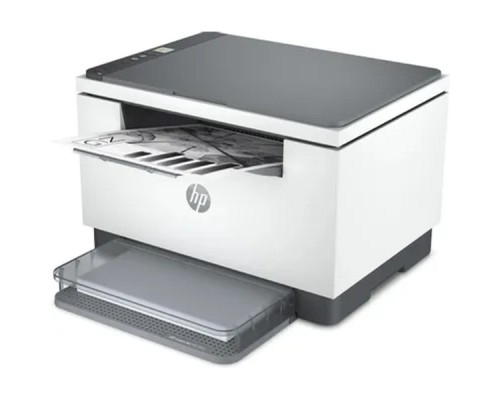 [Принтер/МФУ] HP LaserJet M236d (9YF94A) {A4, принтер/сканер/копир, 600dpi, 29ppm, 64Mb, Duplex, USB}