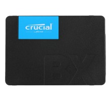 Crucial SSD BX500 500GB CT500BX500SSD1 {SATA3}