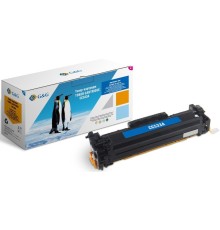Картридж лазерный G&G GG-CC533A пурпурный (2800стр.) для HP CLJ CP2020/CP2025/CM2320 MFP