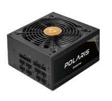 Chieftec Polaris PPS-850FC (ATX 2.4, 850W, 80 PLUS GOLD, Active PFC, 140mm fan, Full Cable Management) Retail
