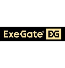 Exegate EX292996RUS Корпус Miditower ExeGate CP-606U-AB450 (ATX, AB450 с вент. 8см, 1*USB+1*USB3.0, аудио)