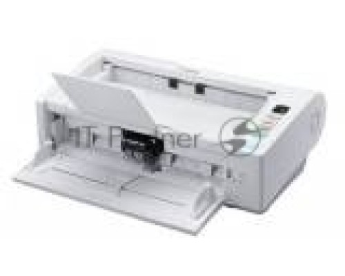 Сканер Canon DR-M140 (5482B003) A4 белый