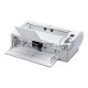 Сканер Canon DR-M140 (5482B003) A4 белый