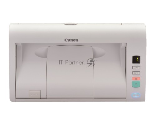 Сканер Canon DR-M140 (5482B003) A4 белый