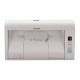 Сканер Canon DR-M140 (5482B003) A4 белый
