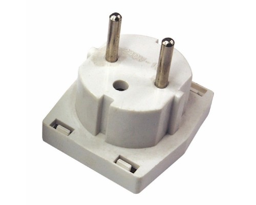 [рексант розетки] Rexant (11-1011) Сетевой переходник 