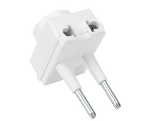 [рексант розетки] REXANT 11-1065 Адаптер сетевой 