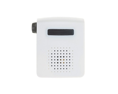 [Звонки] REXANT 73-0110 Звонок электрический   220 вольт с регулятором громкости 