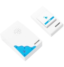 REXANT 73-0080 Проводной звонок 220 вольт  RX-8