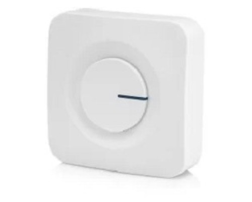 [Звонки] REXANT 73-0018 Беспроводной дверной звонок 52 мелодии IP56 (белый) 