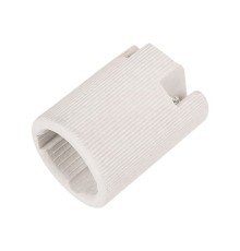 REXANT 11-8893 Патрон керамический E14, с этикеткой 