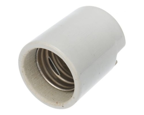 [ЭРА Колодки удлинителей, тройники] REXANT 11-8866 Патрон керамический E40 