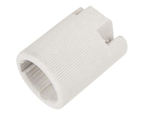 [ЭРА Колодки удлинителей, тройники] REXANT 11-8893-9 Цоколь 