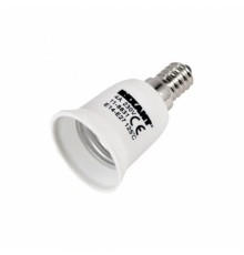 REXANT 11-8831 Переходник цокольный Е14-Е27 
