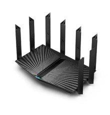 TP-Link Archer AX80(RU) Двухдиапазонный роутер Wi-Fi AX6000 с портом WAN/LAN 2,5 Гбит/с и поддержкой Mesh