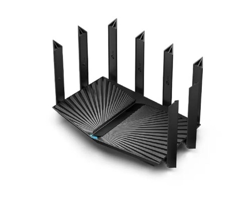 [Сетевое оборудование] TP-Link Archer AX80(RU) Двухдиапазонный роутер Wi-Fi AX6000 с портом WAN/LAN 2,5 Гбит/с и поддержкой Mesh
