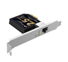 TP-Link TX201 Сетевой адаптер PCIe 2,5 Гбит/с
