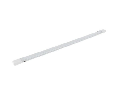 [Светильники ЖКХ] Rexant (607-022) Светодиодный линейный светильник СПО 110 ОПАЛ 55 Вт, 185-265 В, IP20, 5225 Лм, 6500 K холодный свет