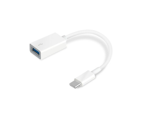 [Сетевое оборудование] TP-Link UC400 Адаптер USB 3.0 Type-C/Type-A