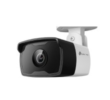 TP-Link VIGI C330I(4mm) VIGI Уличная цилиндрическая IP-камера 3 Мп с ИК-подсветкой