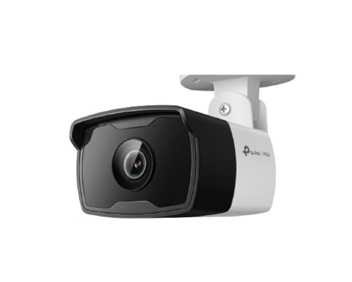 [Цифровая камера] TP-Link VIGI C330I(4mm) VIGI Уличная цилиндрическая IP-камера 3 Мп с ИК-подсветкой