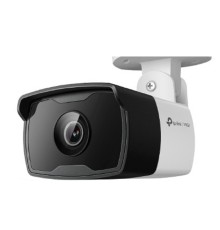 TP-Link VIGI C320I(4mm) VIGI Уличная цилиндрическая IP-камера 2 Мп с ИК-подсветкой