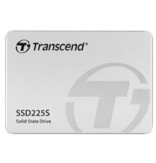Transcend SSD TS500GSSD225S, 500GB, 2.5