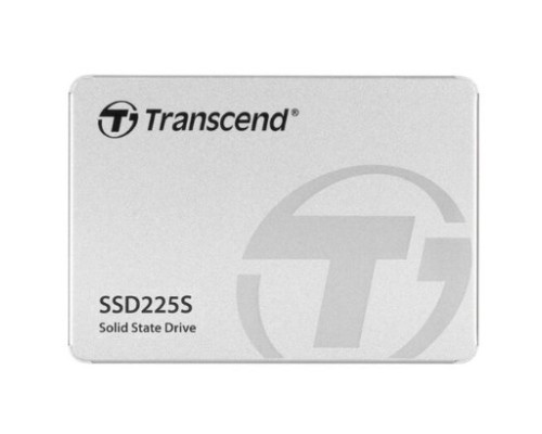 [накопитель] Transcend SSD TS500GSSD225S, 500GB, 2.5