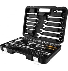 Набор инструментов для авто DEKO DKMT82 (82шт.)[065-0214]