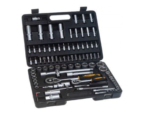 [Наборы инструмента] Набор инструментов для авто DEKO DKMT94 (94шт.)[065-0219]