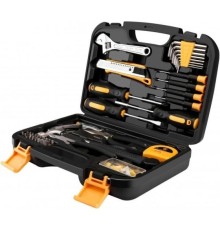 Набор инструментов для дома DEKO TZ100 (100шт.) [065-0221]