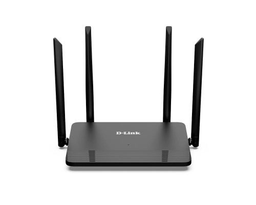 [Сетевое оборудование] D-Link DIR-830M/A1A Беспроводной двухдиапазонный гигабитный маршрутизатор AC1200 Wave 2 с поддержкой MU-MIMO и EasyMesh